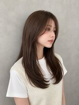 アイシー 関内(ICY)&nbsp;赤み、オレンジみ改善【ミントベージュ】