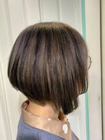 マティーナ ヘアー 池袋(Matina hair)&nbsp;【】池袋駅・ブリーチ