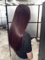 シーバイスリー 綱島(C×3) ピンクパープル