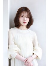 キッカ 東金店(CHICCA)&nbsp;柔らかミディ