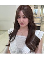 HALOAK【ハローク】【10月下旬 NEW OPEN（予定）】&nbsp;顔周りカット