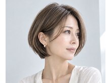 ベイジュ プラス アールサロン エビス(Beige+Rr salon EBISU)