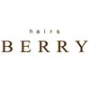 ヘアーズ ベリー 庄内店(hairs BERRY)のお店ロゴ
