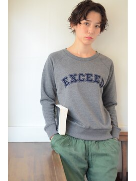 リル(Lilu) Lilu 2013/071