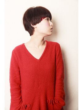 ブロカント ヘア ドレッシング(Brocante HAIR DRESSING) ☆ミニマムマッシュ