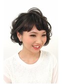 オトナキュートボブ