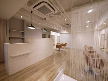 hair　do　nana　【ヘアードゥ ナナ】