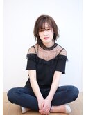 そとはね×イルミナグレージュ×ヴェール