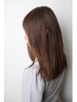 リジョイスヘア(REJOICE hair) 【REJOICE　hair】ツヤ感アッシュベージュカラー☆