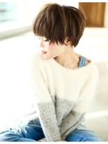 ビューイースト 亀戸 錦糸町(VIEW EAST)&nbsp;ショートカットに自信がある美容室i.East