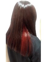 ヘア アンドメイク キヨシ(Hair and Make kiyoshi)&nbsp;kiyoshi ＊お客様スタイル NO.123＊