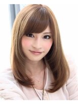 ビューイースト 亀戸 錦糸町(VIEW EAST)&nbsp;イルミナカラーもお任せください！透明感カラー