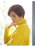 【Aily自由が丘】クールショート