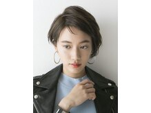 コークハットヘアーズ(Coke Hat Hairs)