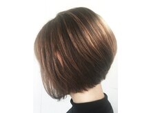 ヘアサロン ハーツ(hair salon HEARTS)