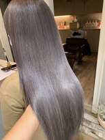 アンベリール 大名(Embellir) embellirブリーチカラー