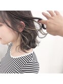 ナチュラルボブ_ボブ_000670