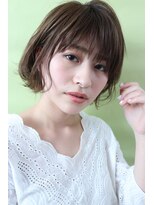 オリーブスバイネオリーブ(Olive's by neolive)&nbsp;ナチュラルボブ