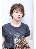 スタイリッシュショート