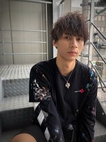 リップス 大宮(LIPPS)&nbsp;王道マッシュスタイル