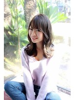 リエンス(RIENS)&nbsp;【RIENS 】ラベンダーカラー×松平達彦