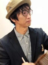 ジェイ モジュールヘア(J modulehair)