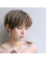 アメリ(AMELIE)&nbsp;short　beige