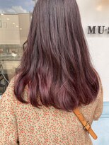 ミューズ 新瑞橋店(MUSE)&nbsp;グラーデーションカラー