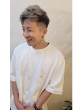 シュシュ(chouchou+) 井澤 直人