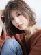 ラッドヘアー(Rad hair)の写真/【明るめカラーも◎】大人女性も納得の仕上がり…！ファーストグレイから日々のケアカラーまで幅広く対応♪