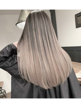 シフト ニュートラル(SHIFT N) エアタッチバレイヤージュ