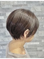 オレアヘアーホーム(Olea hair home)&nbsp;大人ショートボブ！