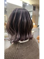 レックス 中野(rex)&nbsp;バレイヤージュ