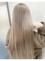 ディーシー 新宿店(D.C)&nbsp;ロングエクステスタイル