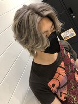 リー 天王寺(Lee) センターパート