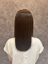 ルクール 喜多町店(Le Coeur) 髪質改善トリートメント【komuro66】/大人◎20代30代40代50代