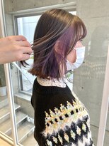 ローウェ 京都四条河原町(Louwe)&nbsp;instagram→@l.o.u.w.e[四条/四条河原町］