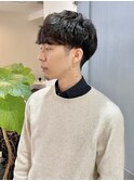 《Bella吉祥寺/加藤》ニュアンスパーママッシュ