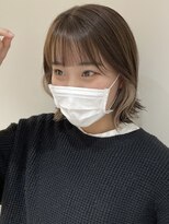 ランド 原宿表参道(LAND)&nbsp;インナーミルクティーベージュ