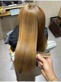髪質改善プレミアムヘアエステ