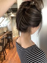 ジルブラン 国分寺(JIL BLAN)&nbsp;小森】ハイライトカラー/透明感/ケア/ブリーチ/髪質改善3956