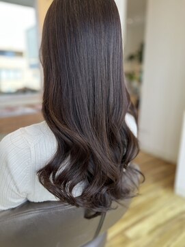 リブ(Riv.) オリーブグレー