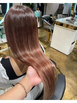 ハンナ 札幌(HANNAH)&nbsp;＃韓国＃エクステ＃トリートメント