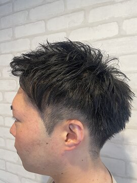 クリエイション(CREATION) メンズショート