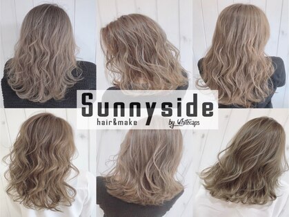 サニー サイド(Sunny Side)の写真
