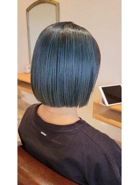 スマイル(Smile) ブリーチコレクション