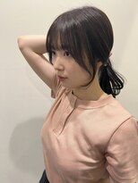 ウィム(wim)&nbsp;◇ 顔まわりデザイン ◇