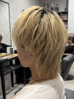 アビー(ABEY)&nbsp;新潟ウルフ