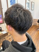 ヘアー ラヴワン 大間々(hair love One)&nbsp;メンズカット