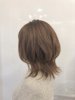 デザイニングヘアードゥ(designing hair Deux)&nbsp;ネオウルフ